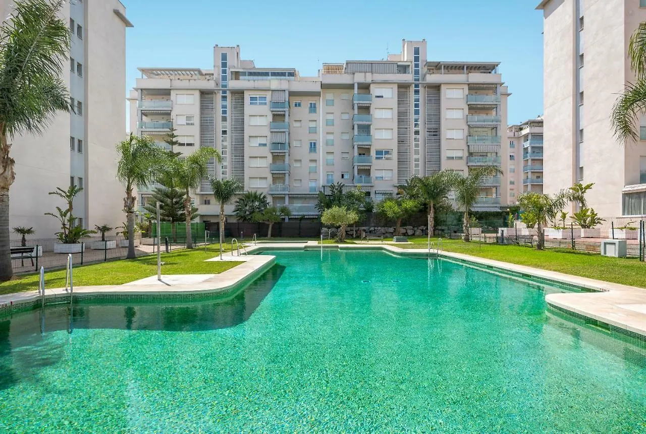 Nuevo Rincon Apartment Rincon de la Victoria