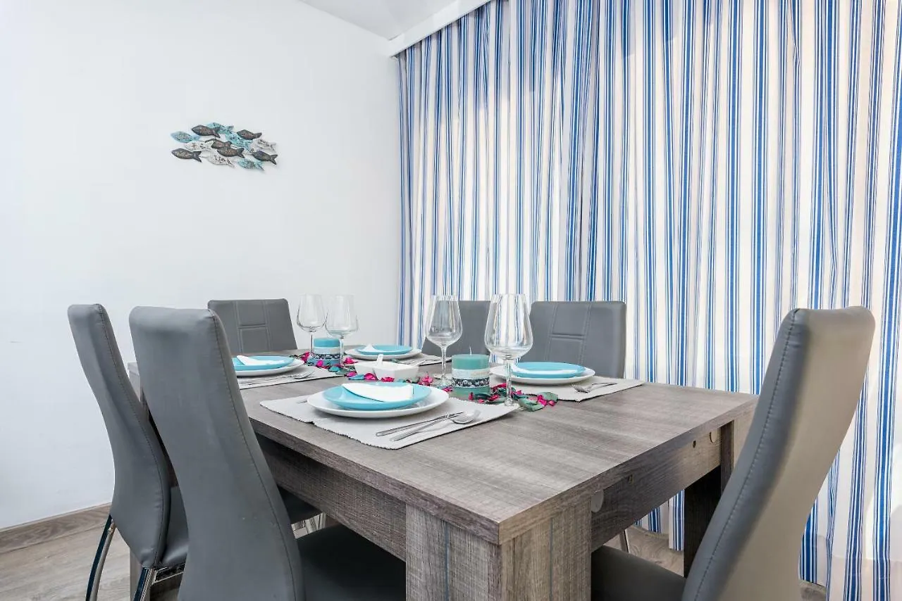 Nuevo Rincon Apartment Rincon de la Victoria Spain